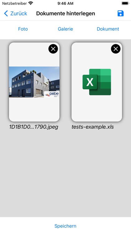 pebe mobile screenshot-3