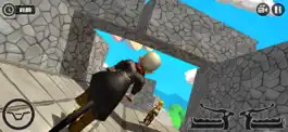 Game screenshot Fearless BMX Rider 2019 hack