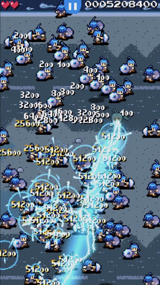 #2. ElectroMaster (iOS) 由: xionchannel