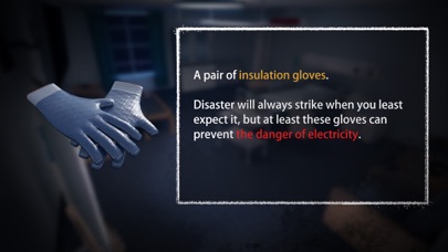 Endless Nightmare 2: Hospital Screenshot