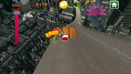 Game screenshot Bumper Slot Car Race game QCat mod apk