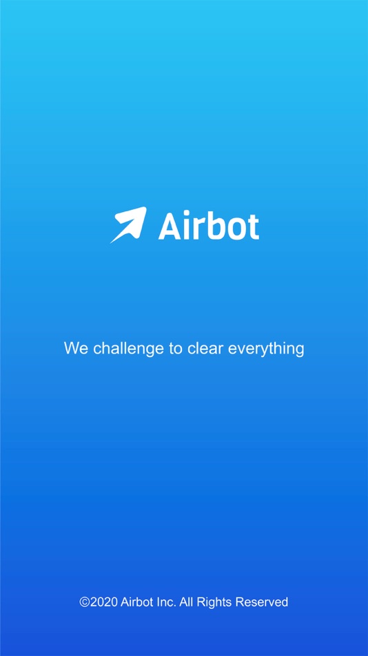 #1. Airbot Home (iOS) 由: Dongguan Meijinghong Industry Co., Ltd