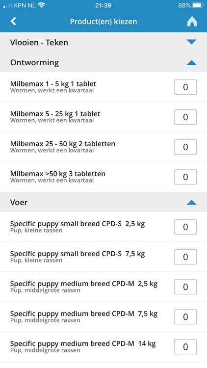 DAC van Vecht tot Venen screenshot-5