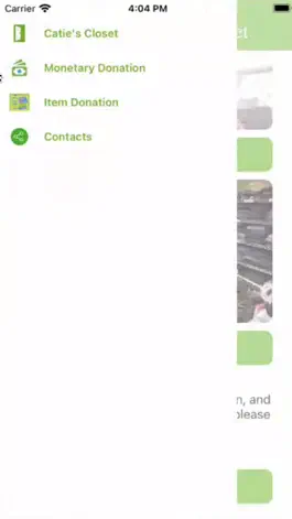 Game screenshot Catie's Closet hack