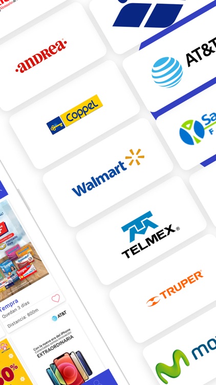 Ofertia - Ofertas y Catálogos