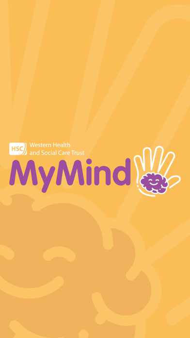 My Mind Western Trust Screenshot