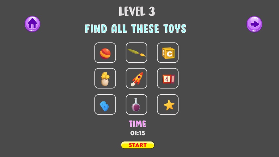 #3. Pair Up Matching Puzzle (iOS) By: Farrukh Ahmad