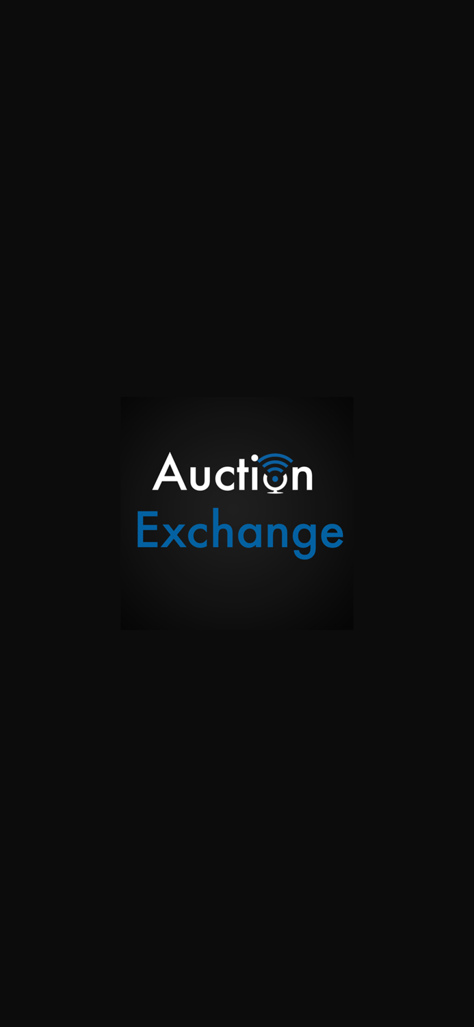The Auction Exchange