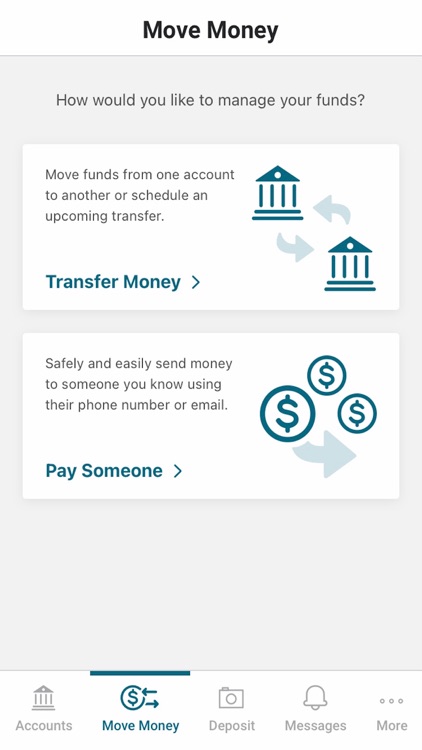 Shore United Bank screenshot-3