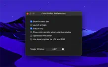 System Color Picker iPhone image 2