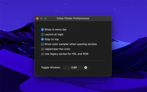 system color picker iphone resimleri 2