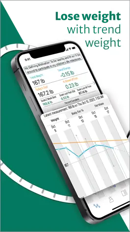 Game screenshot Luuze - Trend Weight Tracker mod apk