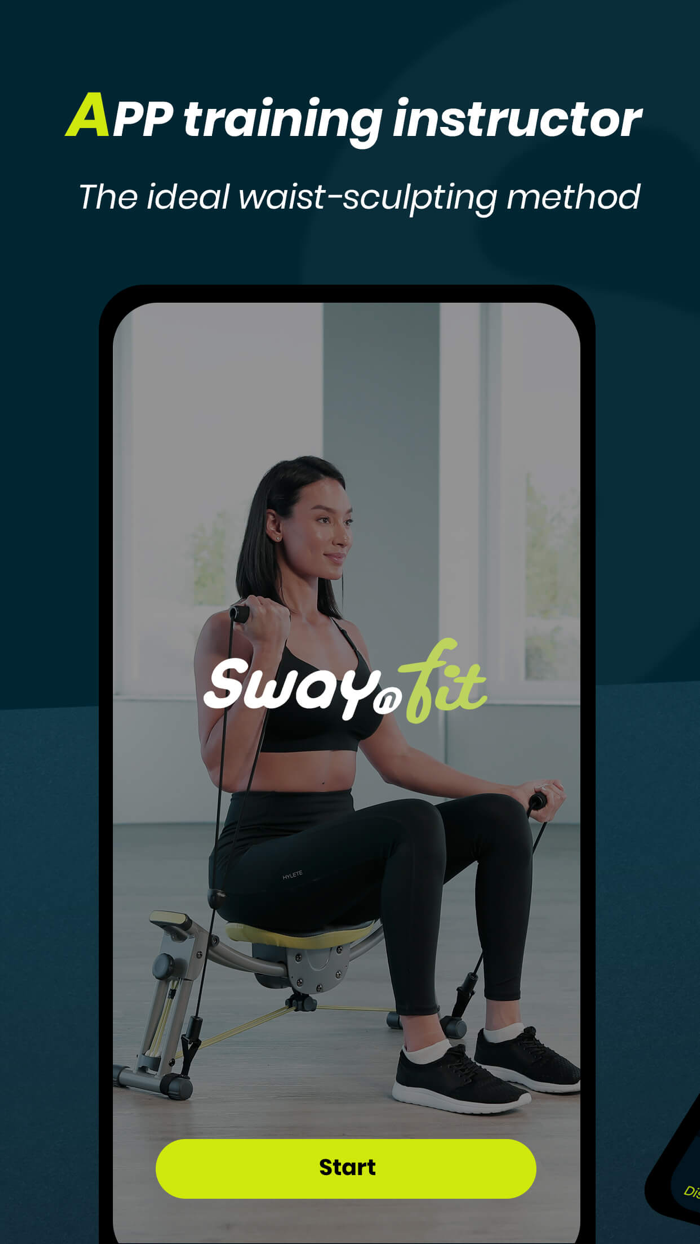 Wonder Core Sway N Fit