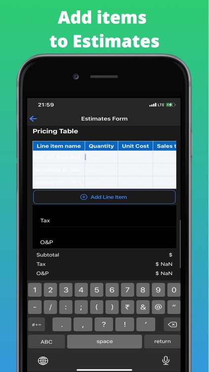 Dronnav screenshot-4