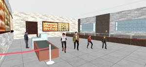 Supermarket Shopping Mall 2021 screenshot #4 for iPhone