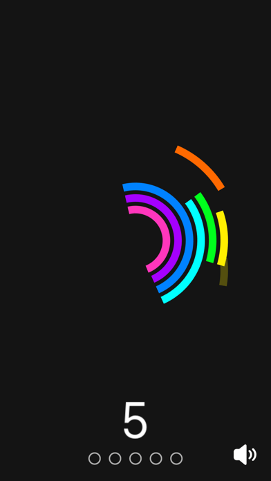 Arc Spiral Screenshot