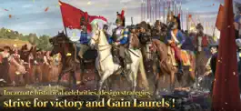 Game screenshot Napoleon War:Strategy Games apk