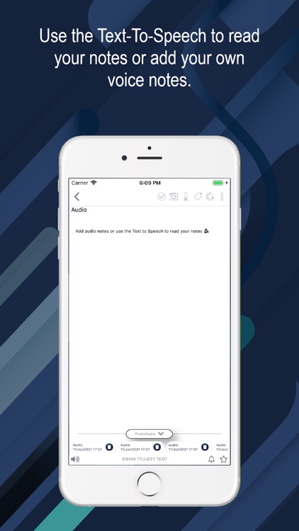 Safe Notes - Privacy Protector screenshot-5