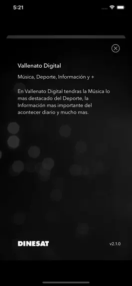 Game screenshot Vallenato Digital hack