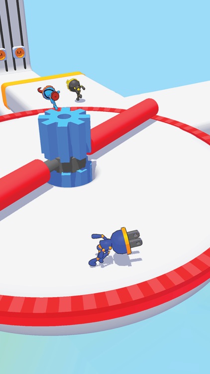 Plug Head screenshot-4