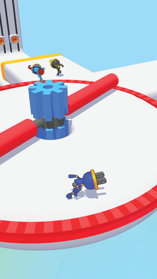 #5. Plug Head (iOS) 来自: Sunday.gg