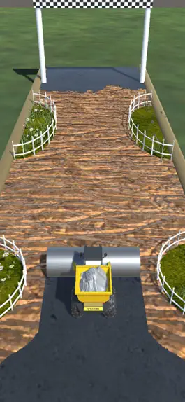 Game screenshot Dozer 3D! apk