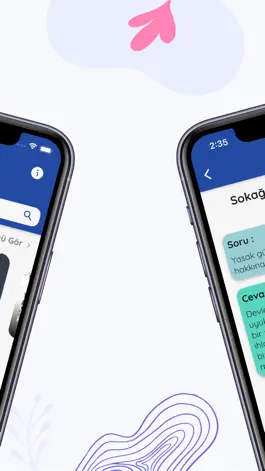 Game screenshot Fetva Meclisi - Dini Sorular apk