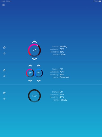 Thermo Watch for Nest & Ecobeeのおすすめ画像5