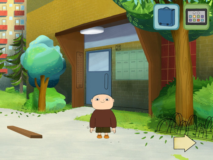 Hocus Pocus – Lite