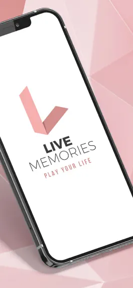 Game screenshot Live Memories apk
