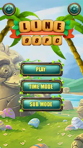 Game screenshot melysoft.line98.linepc apk