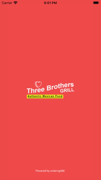 Three Brothers Mexican Grill