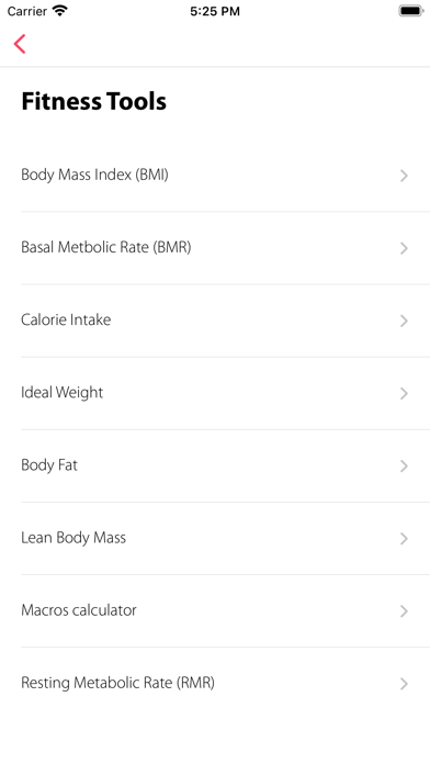 ACTYMED CLINICS Screenshot