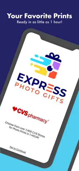 Game screenshot Express Photo Gifts apk