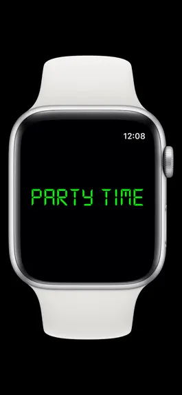 Game screenshot PartyTimeWatches apk