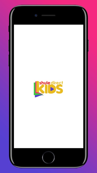 Shule Direct Kids Screenshot