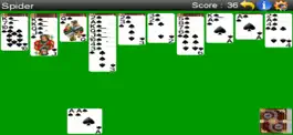 Game screenshot Solitaire Pack apk