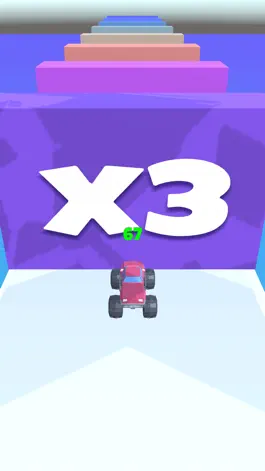Game screenshot Multiply Trucks hack