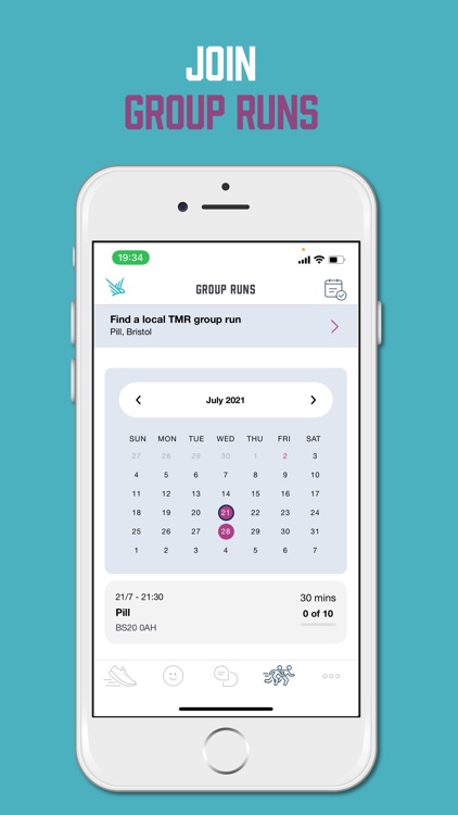 This Mum Runs screenshot-3