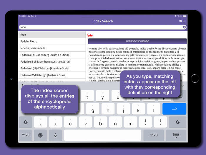 le Garzantine - Medioevo