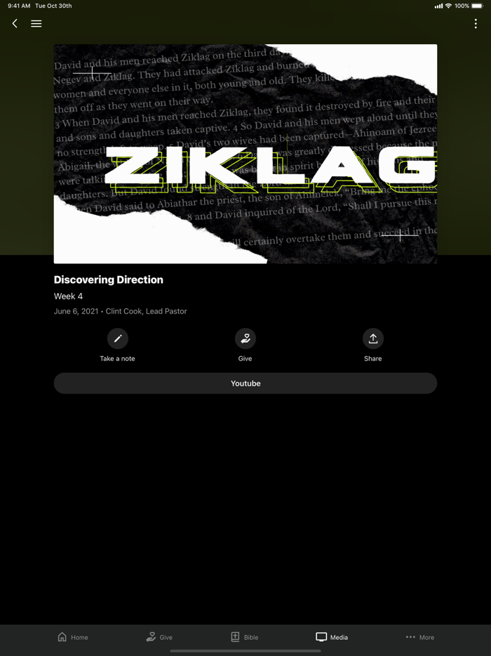 Real Life Church - IL