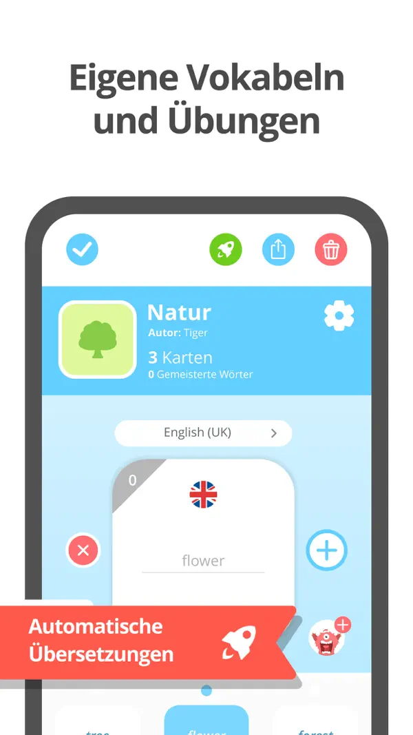 EASY peasy Englisch für Kinder Screenshot 6