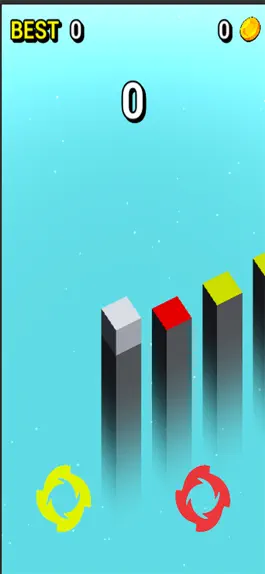 Game screenshot ColorTap-Focus Game apk