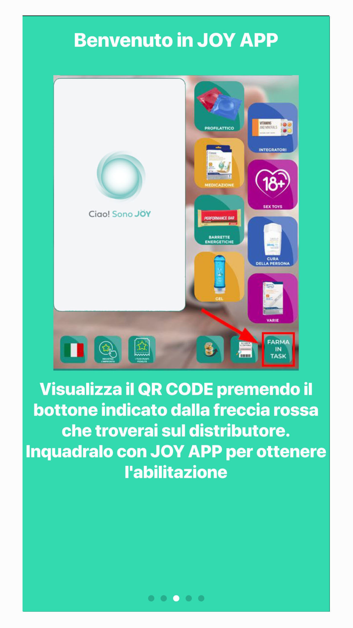 JOY FARMA APP