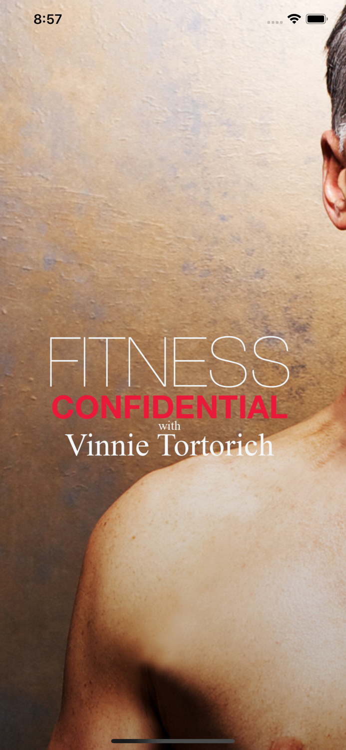 Fitness Confidential