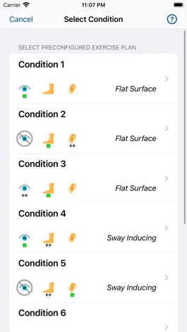 Game screenshot VOS Balance hack