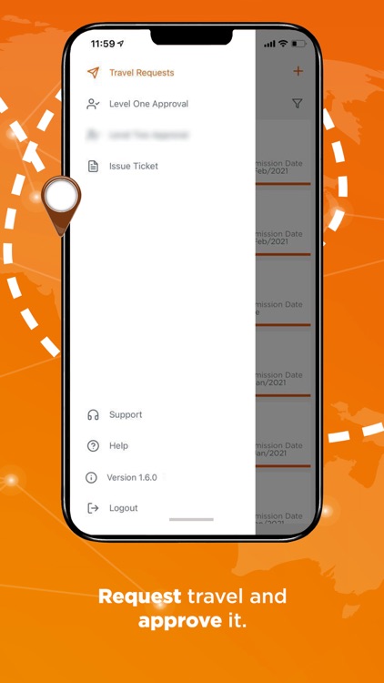 K&A Travel screenshot-3