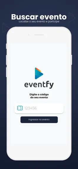 Game screenshot EventFy mod apk