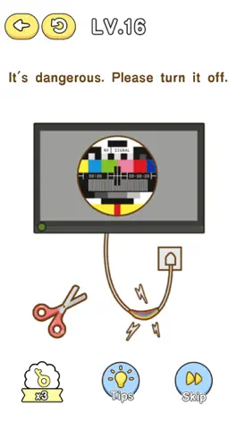 Game screenshot Brain Lock: Puzzle Game hack