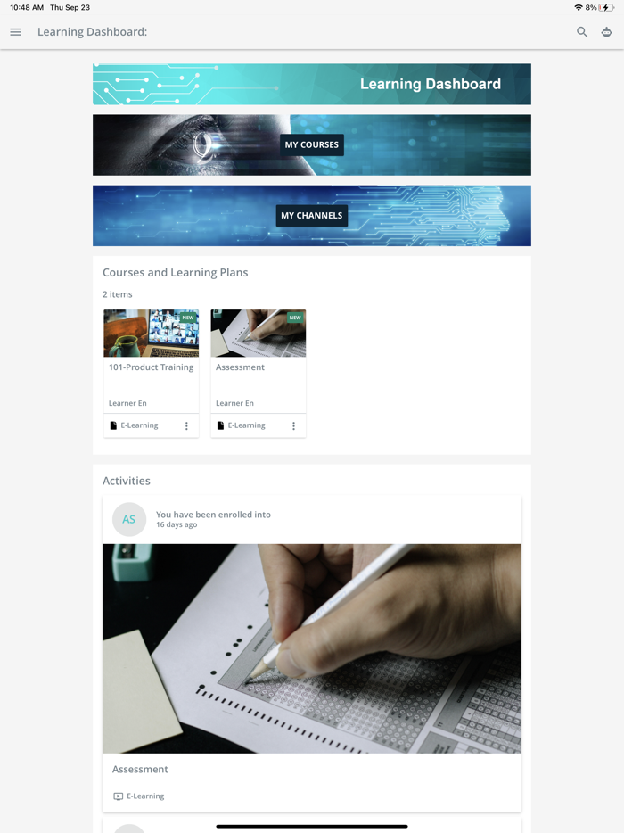 Asensus Surg. Learning Academy